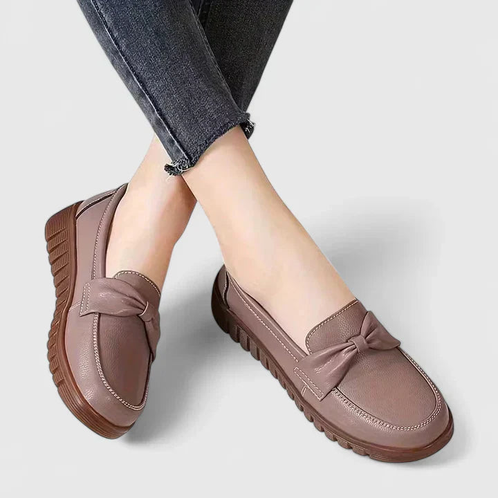 Mau™ | Mocassins Orthopédiques