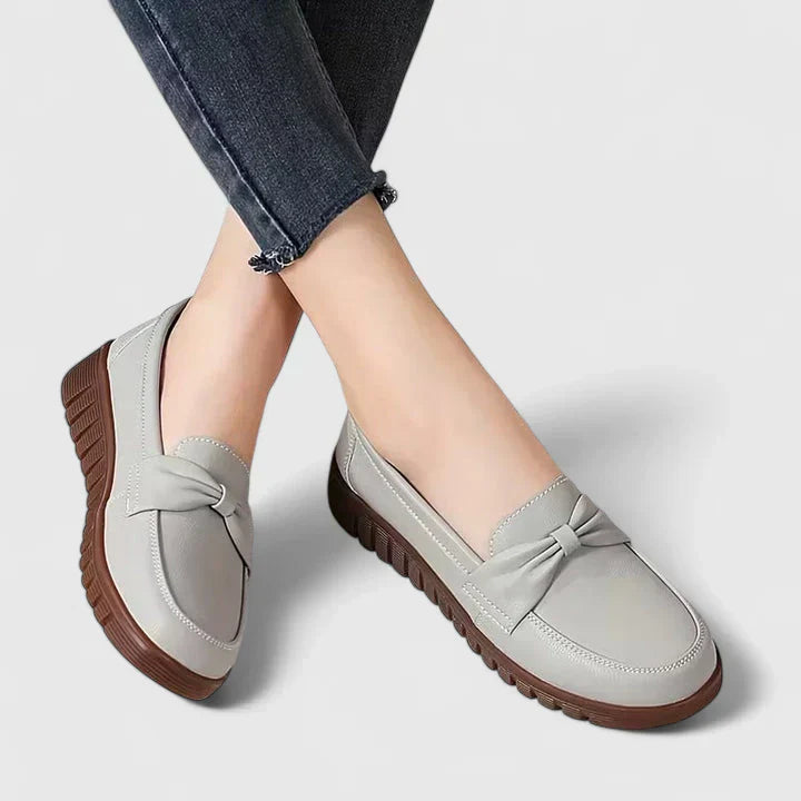 Mau™ | Mocassins Orthopédiques