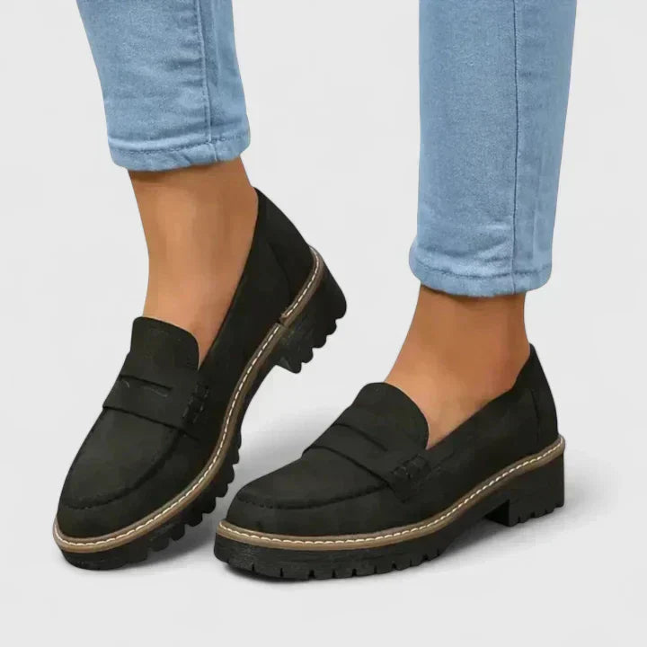 Vox™ | Mocassins Orthopédiques