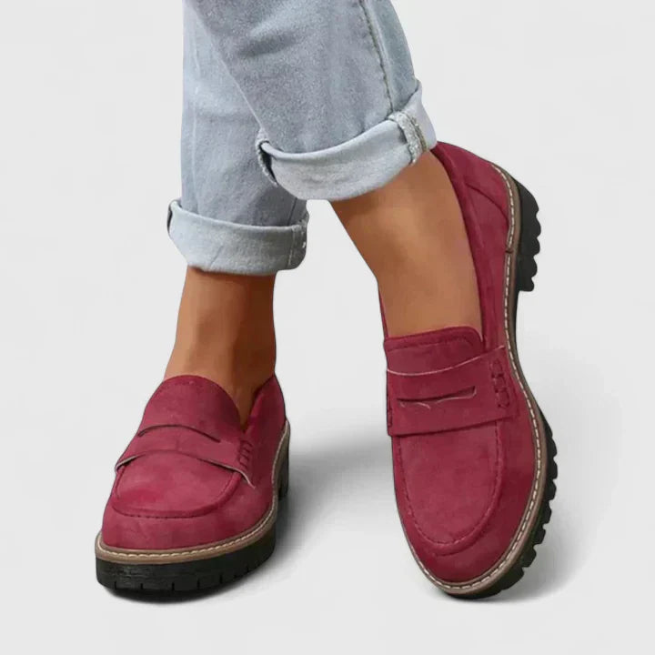 Vox™ | Mocassins Orthopédiques