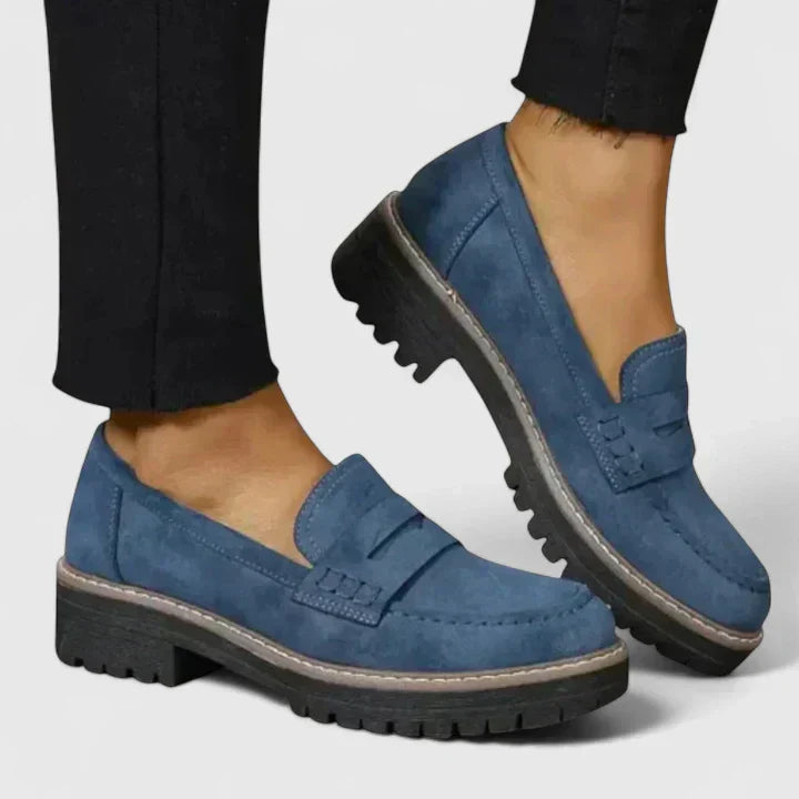 Vox™ | Mocassins Orthopédiques