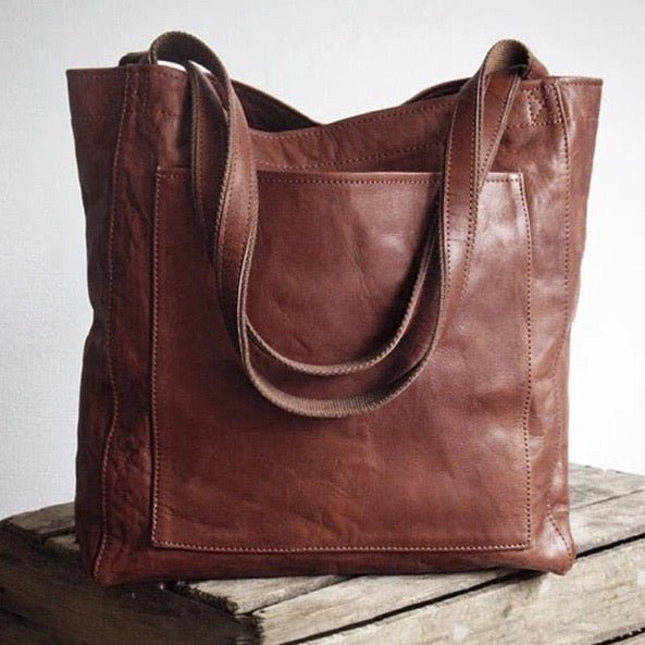 Élysia | Sac fourre-tout classique