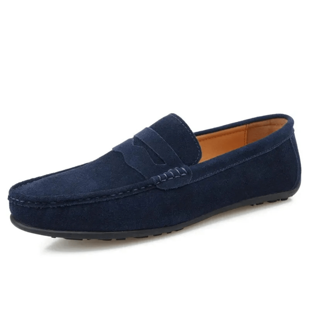Lorenzo Slip-On Loafer