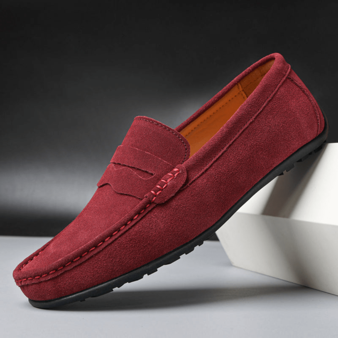 Lorenzo Slip-On Loafer
