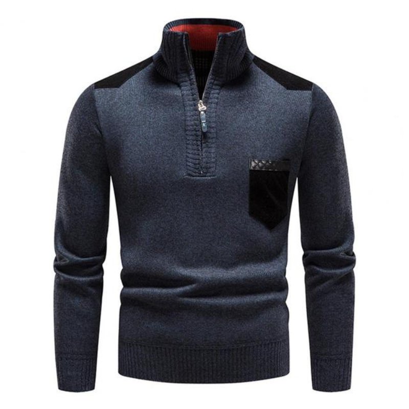 Vito | Men's Premium Knit Sweater
