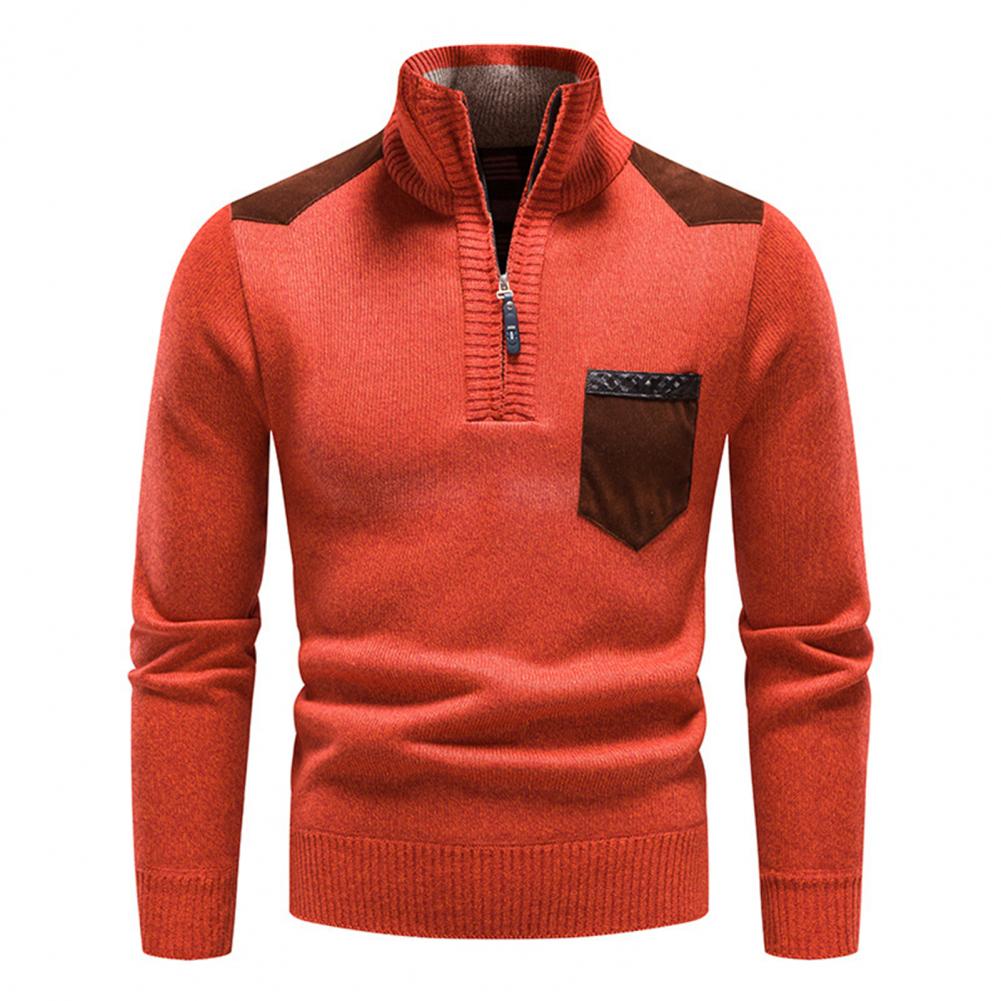 Vito | Men's Premium Knit Sweater