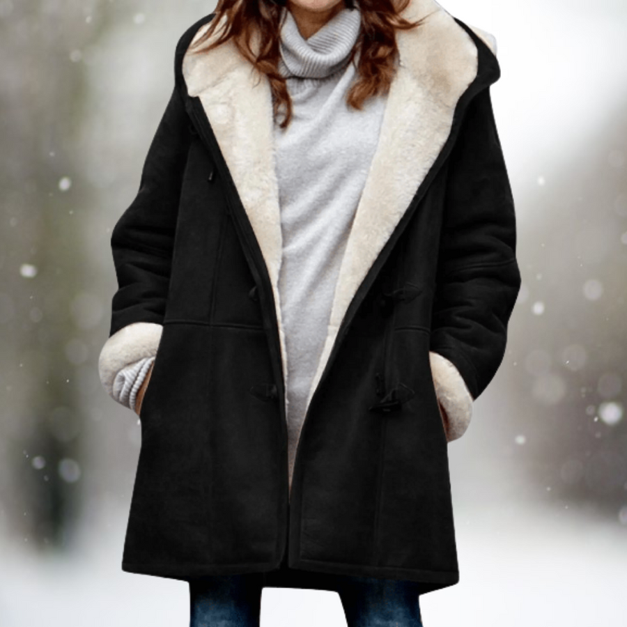 Opaline | Women's Hooded Winter Coat