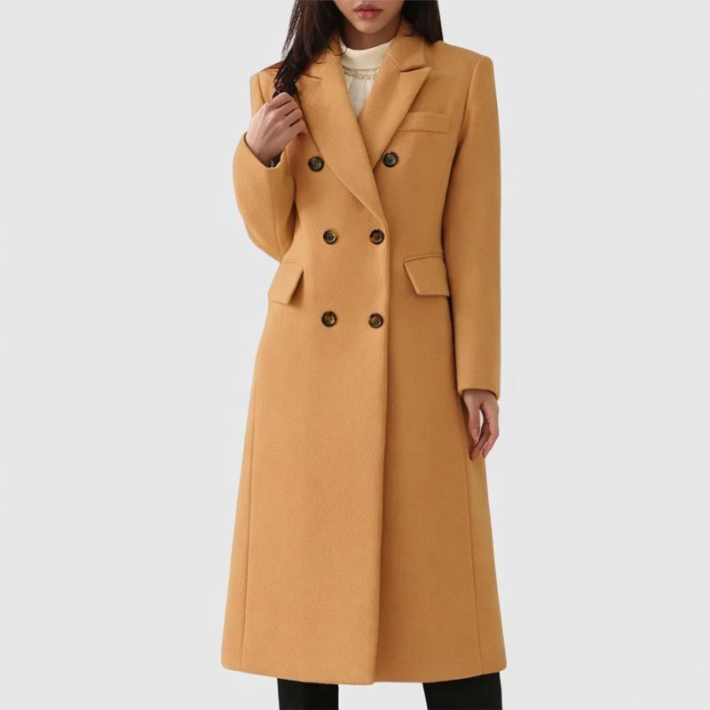 Remilda | Women's Classic Winter Coat