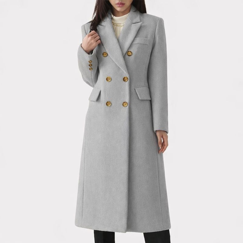 Remilda | Women's Classic Winter Coat