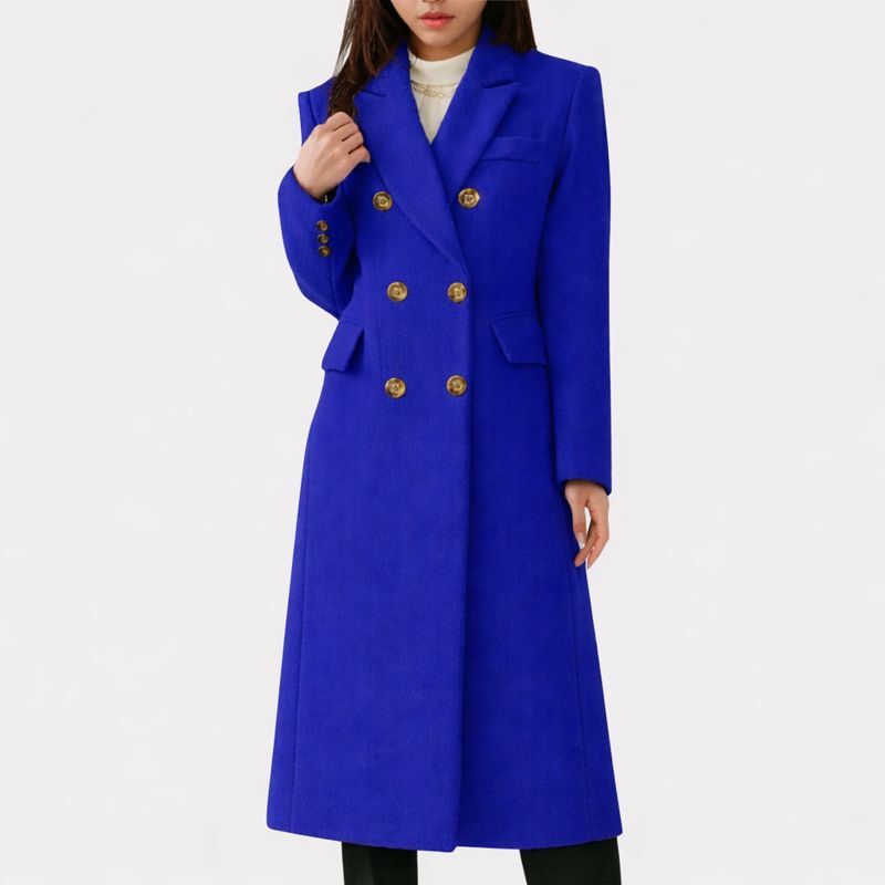 Remilda | Women's Classic Winter Coat
