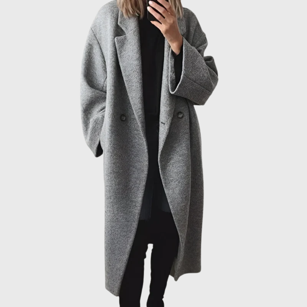 Rosabelle | Women's Oversized Winter Coat