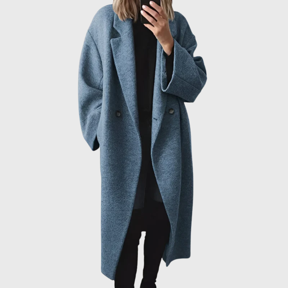 Rosabelle | Women's Oversized Winter Coat
