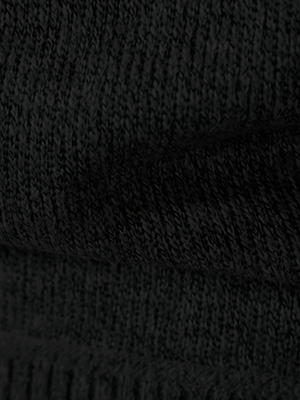 Rowland | Men's Cozy Cable Knit Zip Cardigan
