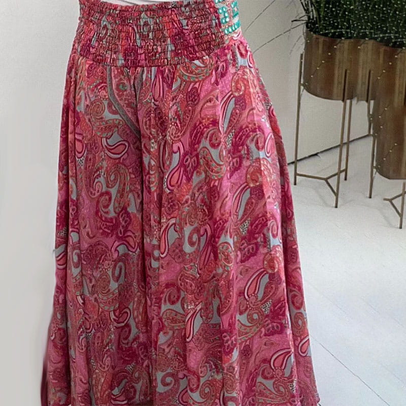 Ava – Pantalon de détente décontracté