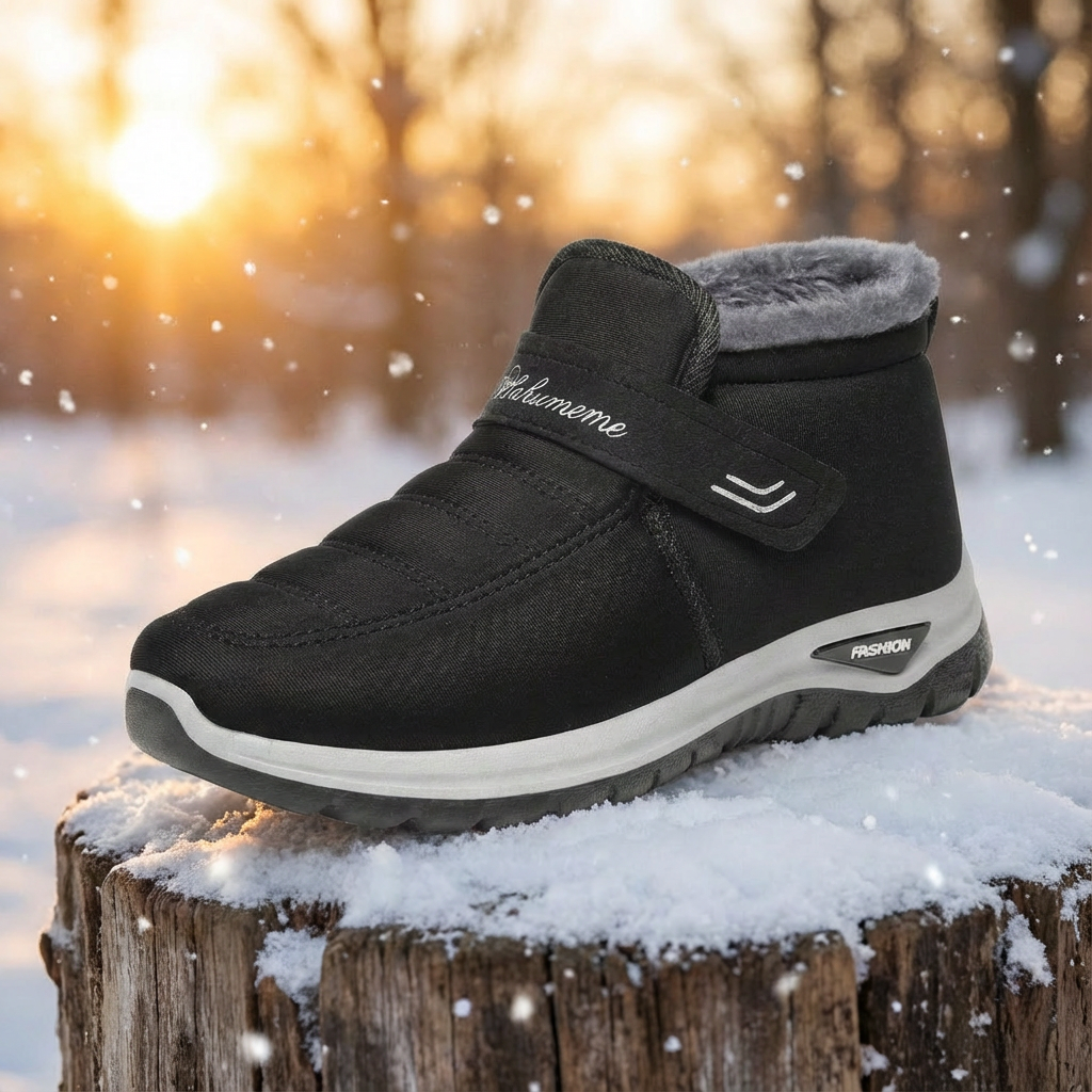 Tarvelle | Women's Slip-On Winter Boots