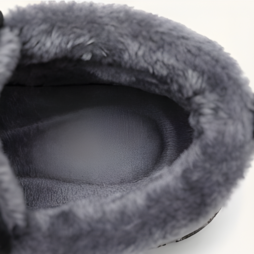 Tarvelle | Women's Slip-On Winter Boots
