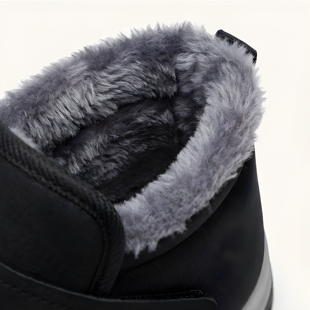 Tarvelle | Women's Slip-On Winter Boots
