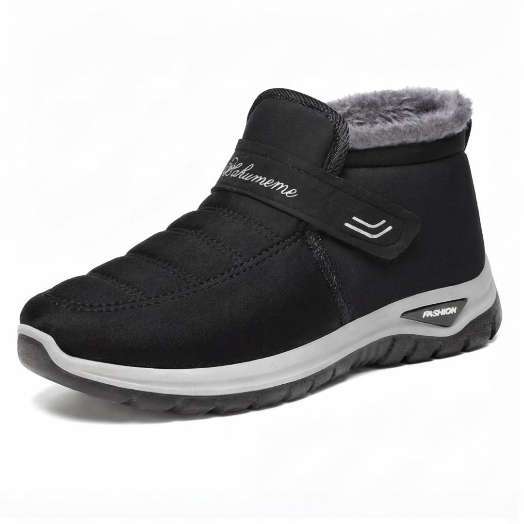 Tarvelle | Women's Slip-On Winter Boots