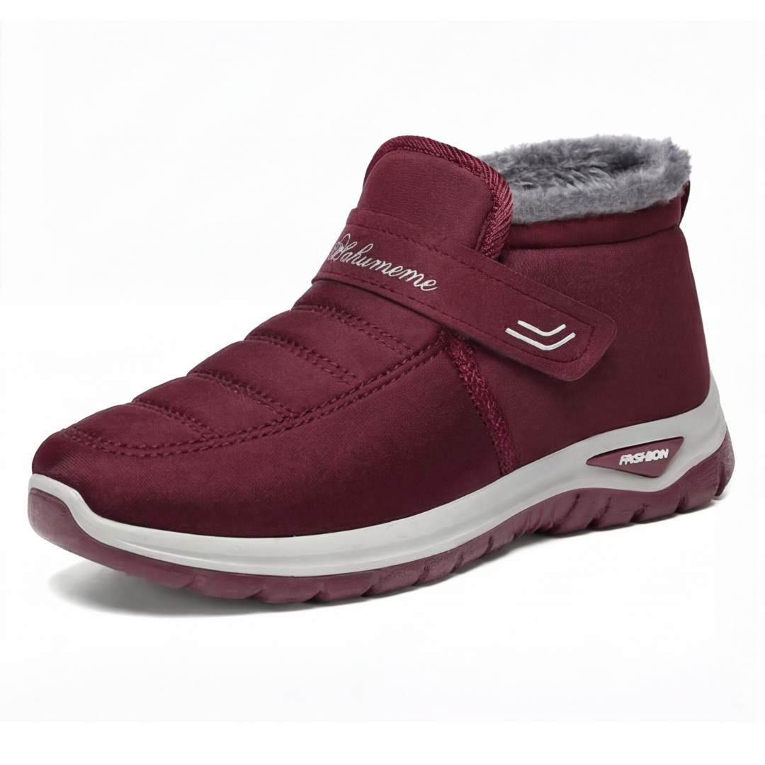 Tarvelle | Women's Slip-On Winter Boots