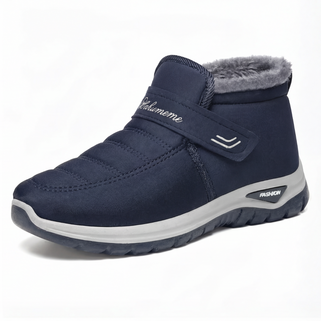 Tarvelle | Women's Slip-On Winter Boots