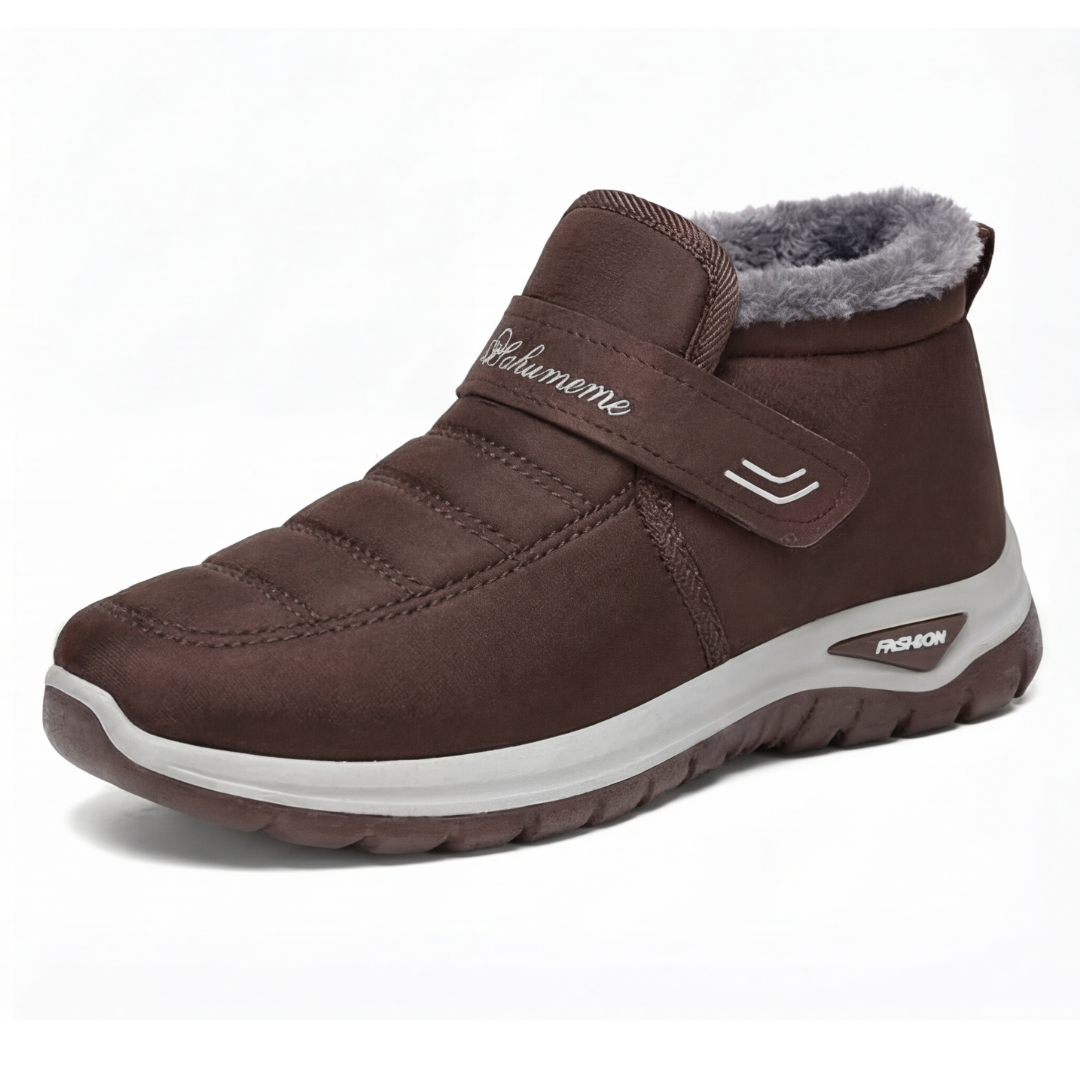 Tarvelle | Women's Slip-On Winter Boots