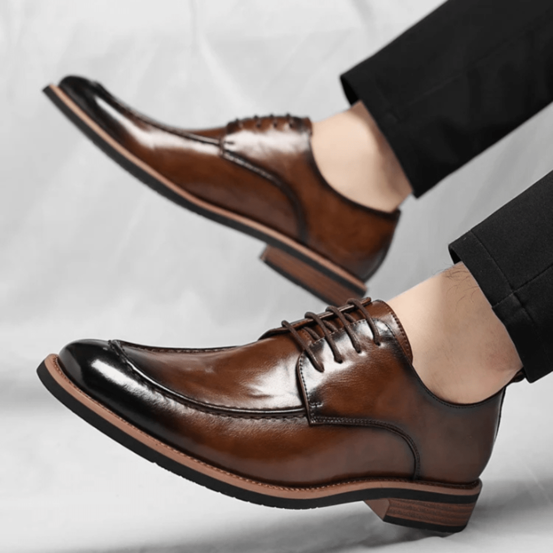 The Marston Executive Derby