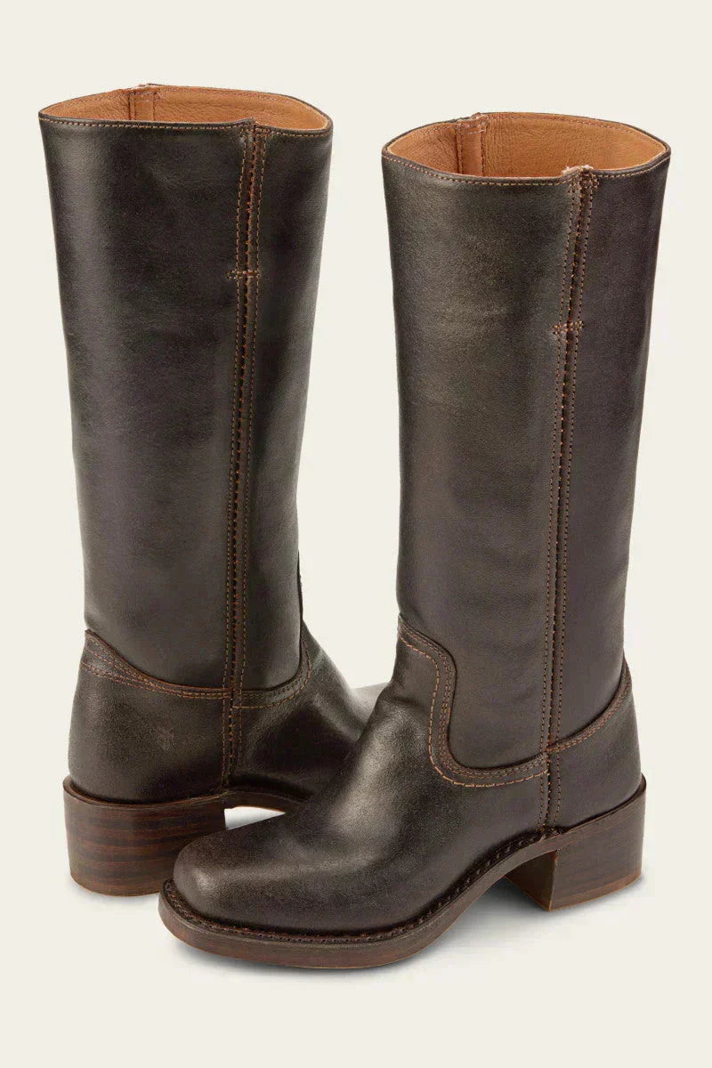 Thelma | Women's Knee High Boots