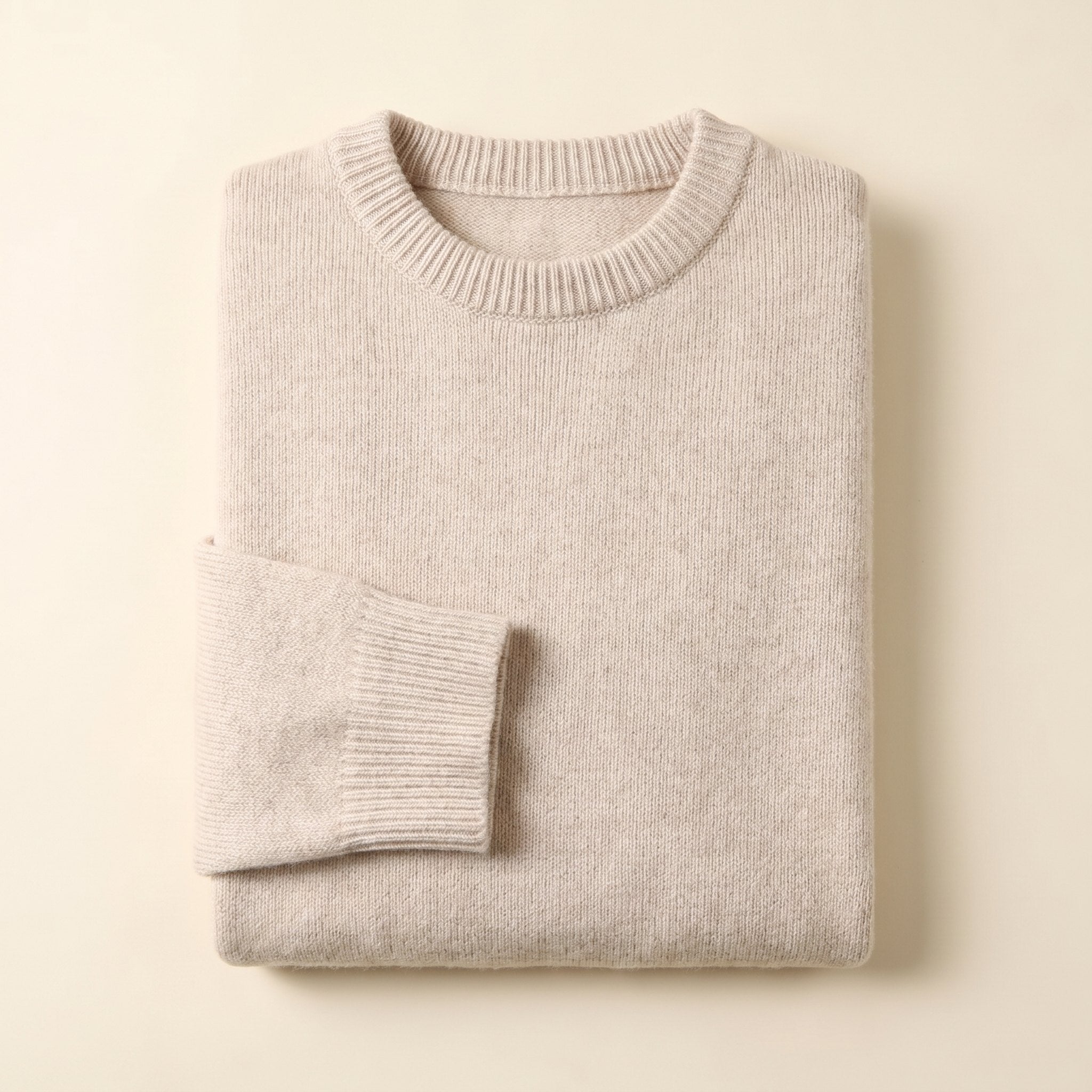 Alessio | Men's Premium Slim Fit Knit Sweater