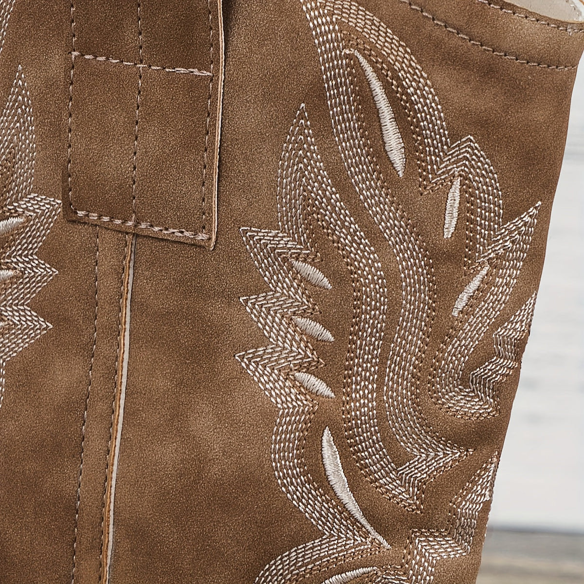 Winslow | Women's Mid-Calf Western Boots