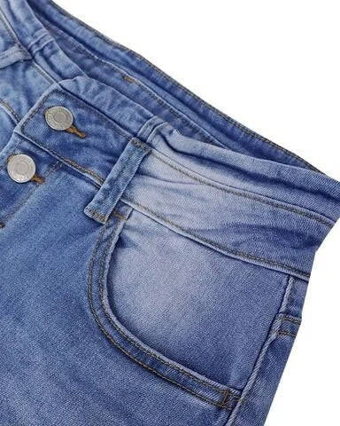 Odalys | Women's High-Waist Flare Jeans